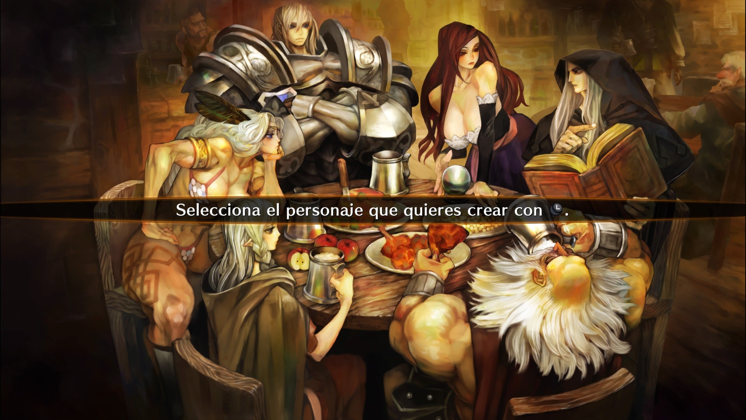 Dragon´s Crown Pro - Imagen 27